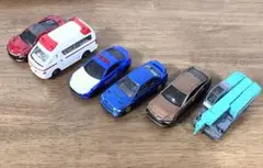 【レア多め】100台以上 トミカまとめ売り 非売品・限定品・トミカ博 ミニカー タカラトミー トミカ トミカ博限定 非売品 中古品 まとめ売り