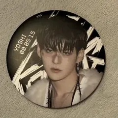 2025年最新】treasure ヨシ 缶バッジの人気アイテム - メルカリ