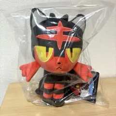 ポケモンセンター限定 ニャビー ぬいぐるみのサムネイル
