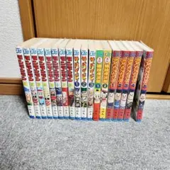 モンモンモン、サバイビー他 つの丸漫画全巻完結セット　初版