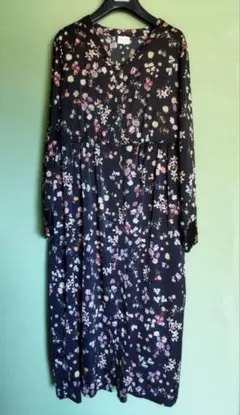 ロングワンピース(URBAN RESEARCH DOORS) 美品