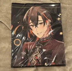 NUカーニバル　アニメイトカフェ　 4周年　 フェイスタオル　八雲