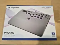 【新品未開封】VICTRIX PRO KO レバーレスコントローラー