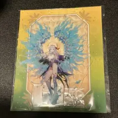 FGO アクリルスタンド　カーマ