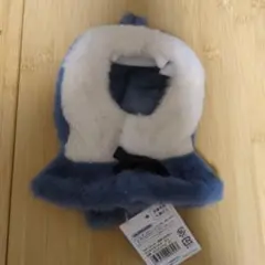 サメ なりきりポンチョ ユザワヤ