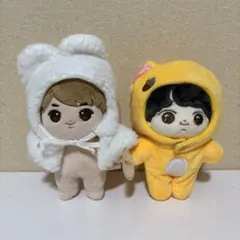 2026年最新】bts ジン ぬいぐるみ 20cmの人気アイテム - メルカリ
