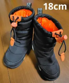 gravis　スノーブーツ　18cm