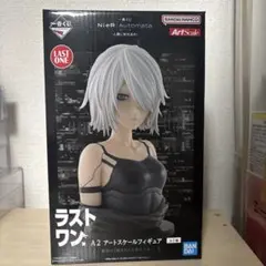 2025年最新】ニーアオートマタ ラストワンの人気アイテム - メルカリ