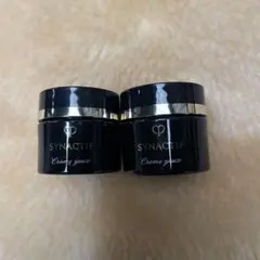 クレ・ド・ポーボーテ　シナクティフ クレームイユーn 3g ２個セット