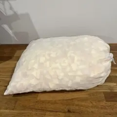 低反発枕 巾着タイプ　中身