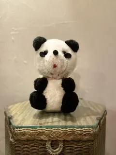 2026年最新】昭和 パンダ ぬいぐるみの人気アイテム - メルカリ