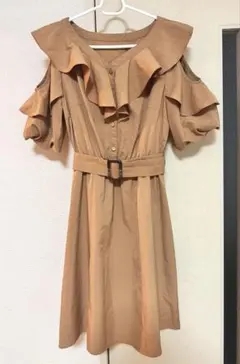 CECIL McBEE ワンピースのサムネイル