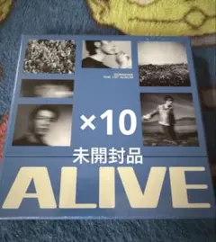 SUPERJUNIOR ドンヘ ALIVE コンプ トレカ セット - メルカリ