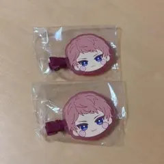 あんスタ 前髪クリップ 斎宮宗