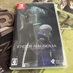 ENDER MAGNOLIA Nintendo Switch