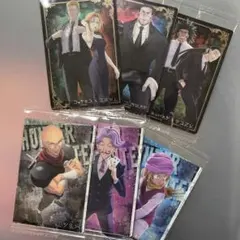 ハンターハンター イタジャガ4 まとめ売り