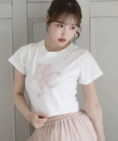 ワンアフターアナザーナイスクラップ　アソートサスティナブルTシャツ