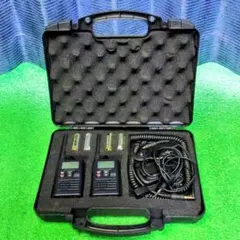 小*鉄様 Motorola GDR3500 トランシーバー 4台セット - メルカリ