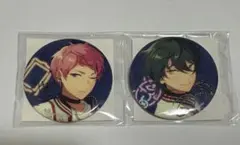 あんスタ 7周年 缶バッジ みか 宗