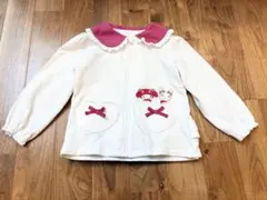 クーラクール　パーカー マイメロコラボ