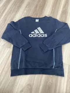 アディダス　トレーナー　160センチ
