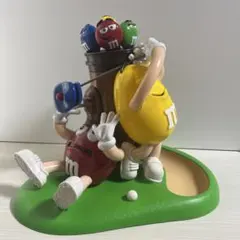 m&m's ディスペンサー