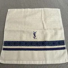 Yves Saint Laurent タオルハンカチのサムネイル