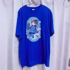 iLiFE! 空詩かれん Tシャツ 推しT TRAVELiFE!2025 - メルカリ