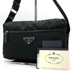 PRADA ショルダーバッグ