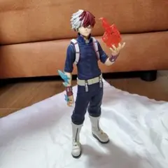 僕のヒーローアカデミア 轟焦凍 フィギュア