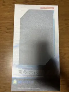 SSSS.GRIDMAN 宝多 六花 1/7スケールのサムネイル