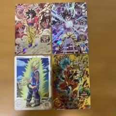 2026年最新】スーパードラゴンボールヒーローズ ugm9-sec3の人気