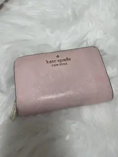 kate spade NEW YORK 財布 ピンクのサムネイル