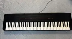 Panasonic SX-P1 デジタルピアノ 88鍵 電子ピアノ 824003 - メルカリ