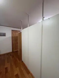 パーテーション オフィス家具