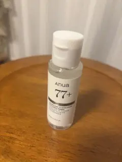 Anua ドクダミ77 スージングトナー 40ml 新品未開封のサムネイル