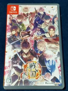 イケメン戦国 時をかける恋 新たなる出逢い