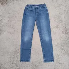 UNIQLO デニムパンツ 150サイズ