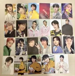 セブチ ミョンホ the8トレカ まとめ売り