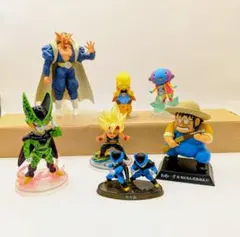 2025年最新】まとめ売り フィギュア ドラゴンボールの人気アイテム