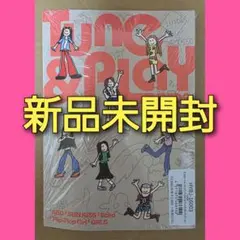 TUIDE TUNE & PLAY WE PLAY ver. 新品未開封 - メルカリ