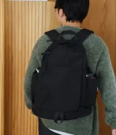 FREAK'S STORE　別注 NOMAD MASTER BACKPACKのサムネイル