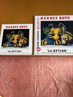 BARBEE BOYS デビュー30周年記念盤REAL BAND - メルカリ