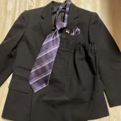男の子 フォーマルスーツ  110cm  入学式 セット