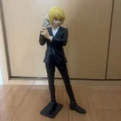 クラピカ フィギュアのサムネイル