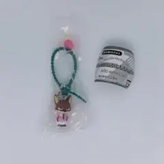 ディズニーキャラクター カラフルマルチチャーム 【ニック・ワイルド】