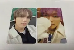 NCT Dream ヘチャントレカセット