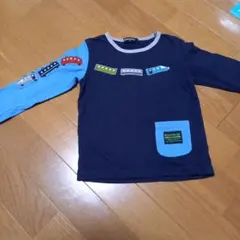 klädkåp 長袖カットソー 100cm