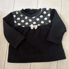 【ベビー服】トップス　女の子　冬服　長袖　80 まとめ売り