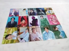 Mrs.GREEN APPLE　バベルの塔　フォトカード　大森元貴　まとめ売り